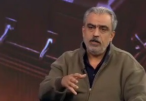 خوش چشم: مشکل قطعی اینترنت، حملات سایبری‌ است نه عکس و فیلم‌ها