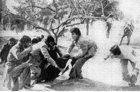 ایران پرسمان