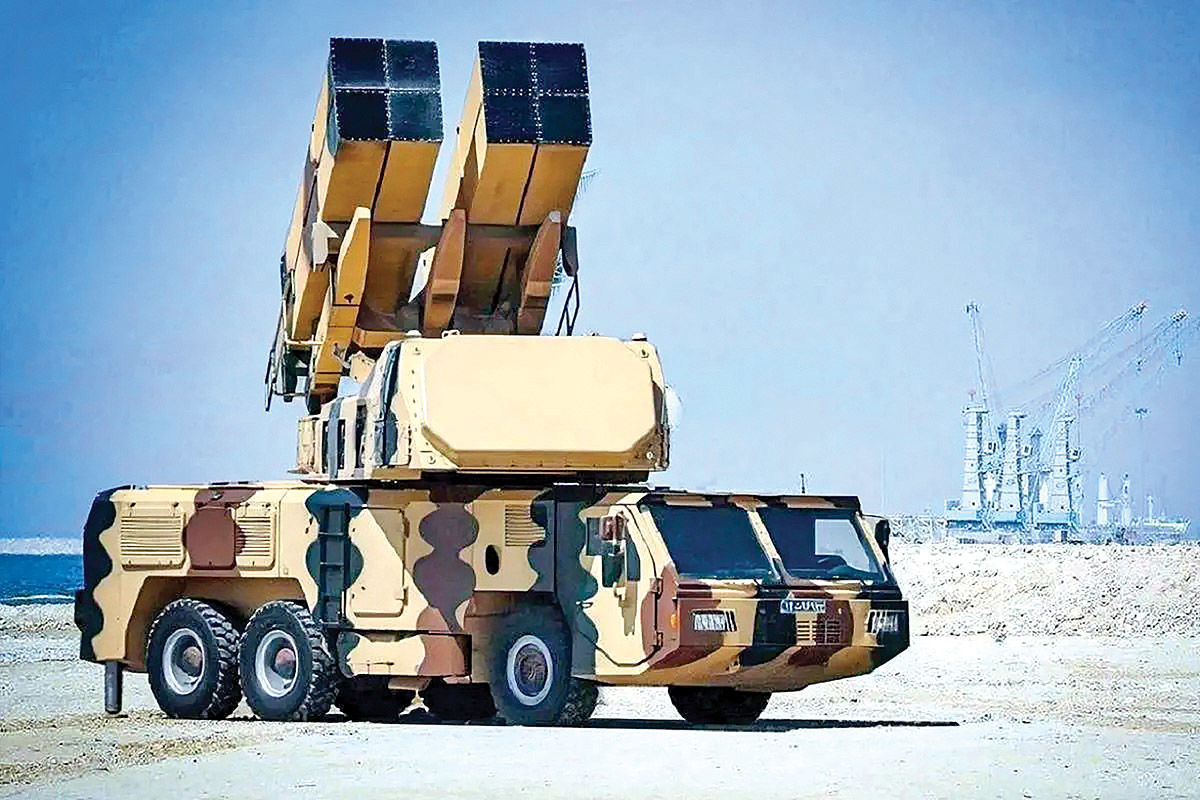 توضیح فرماندار درباره اجرای برخی تست‌های پدافندی در محدوده پاکدشت