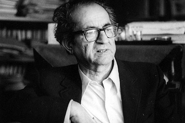 ماجرای دوری از وطن از ترس دیکتاتور/ اهدای ۲۵هزار کتاب مینوی در آخر عمر