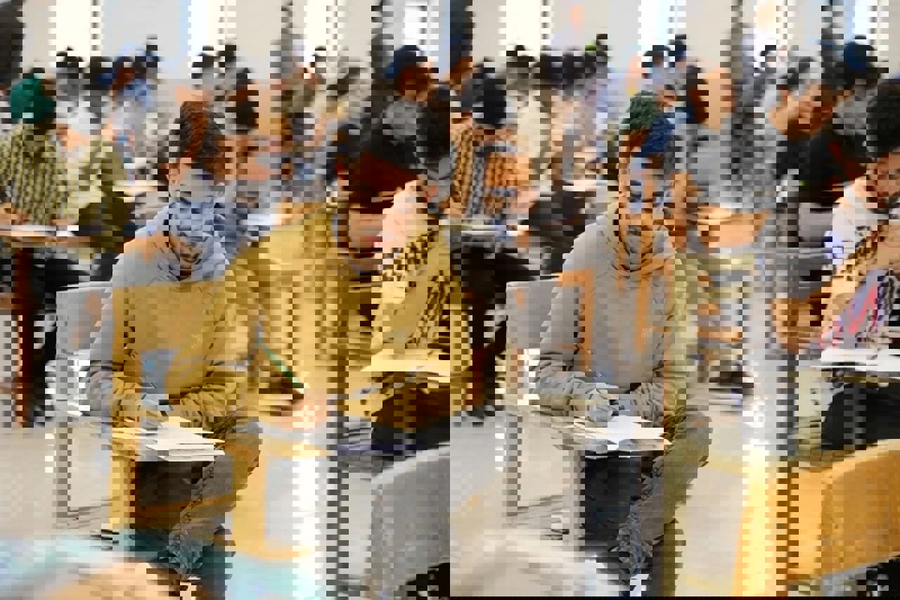 نتایج اولیه آزمون پزشکی از لیسانس اعلام شد