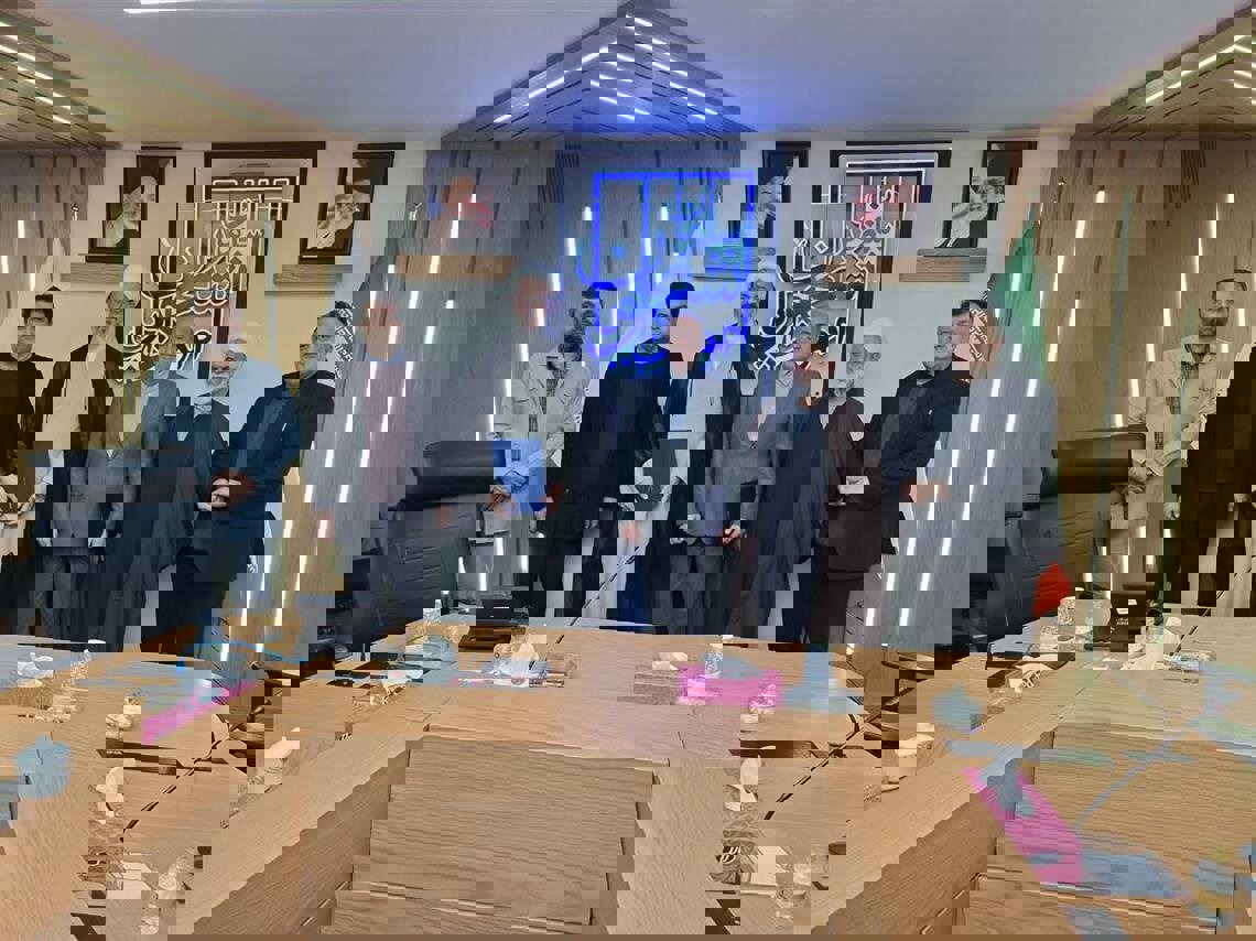 دانشگاه قم میزبان چهارمین جشنواره قرآنی، فرهنگی و هنری شهید آوینی شد