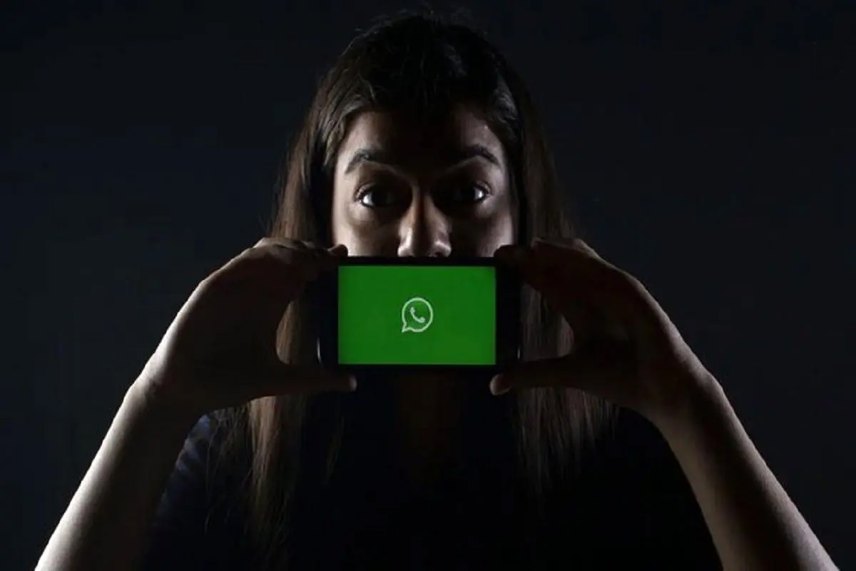 تشخیص افسردگی با استفاده از واتس اپ