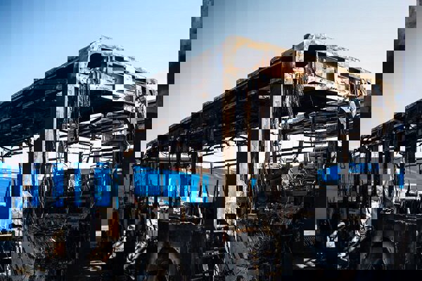 دود شدن ابزار زندگی در شعله‌هایی که گرمابخش نیست/ خانه دومی که سوخت