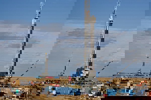 چندین پروژه مطالعاتی درباره «آب‌های ژرف» آغاز شد