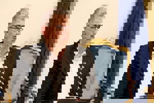 جلسه شورای عالی فضایی با حضور رئیس جمهور تا پایان سال برگزار می‌شود