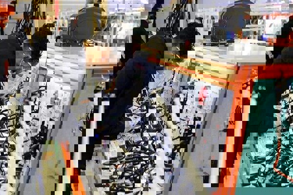 دومین فراخوان رسمی بورس صنعت و مشاغل ویژه دانشجویان منتشر شد