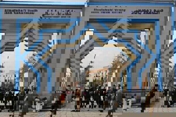 زمان برگزاری امتحانات لغو شده تحصیلات تکمیلی دانشگاه علامه اعلام شد