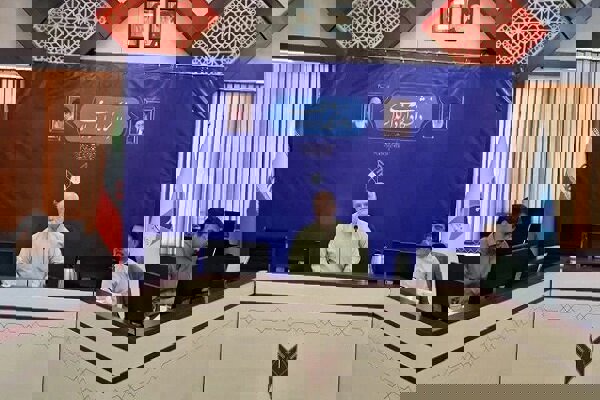 ارتقای چهار عضو هیئت علمی دانشگاه آزاد به مرتبه استادی