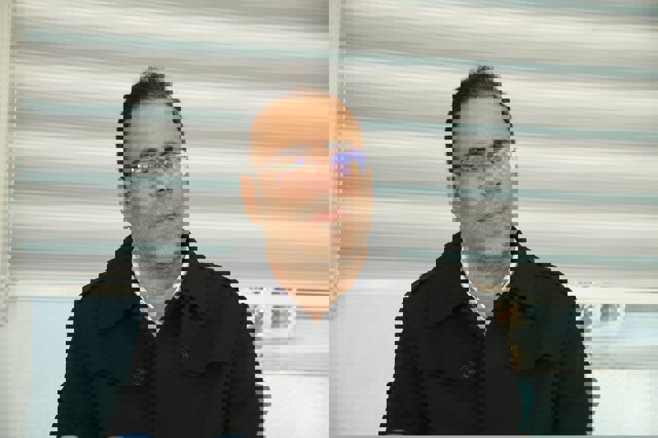 مسعود فاتح عضو هیئت عامل سازمان فناوری اطلاعات شد