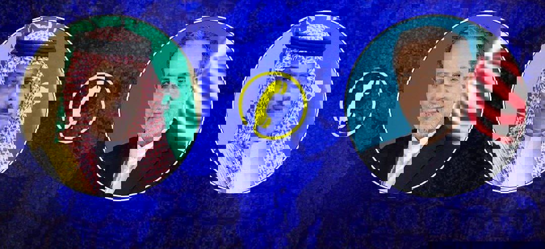 عراقچی با همتای عربستانی گفت‌وگو کرد