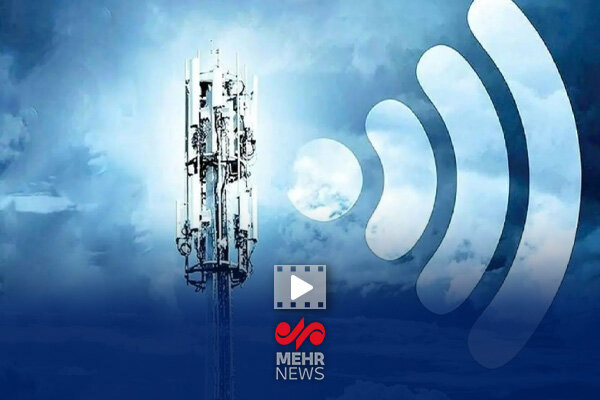 چرا اینترنت بلافاصله وصل نمی‌شود؟