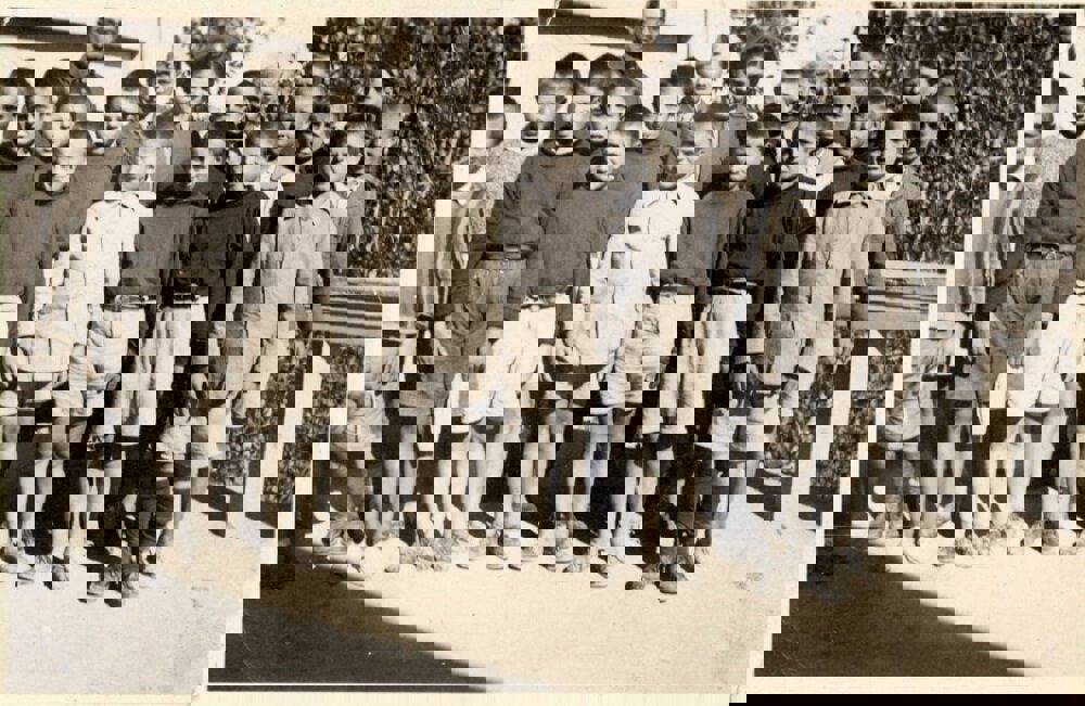 «اصفهان، شهر کودکان لهستانی» بهشتِ نور و طعم و آرامش