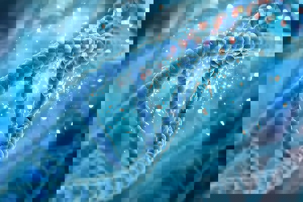 هوش مصنوعی دی ان ای را پیش‌بینی می‌کند