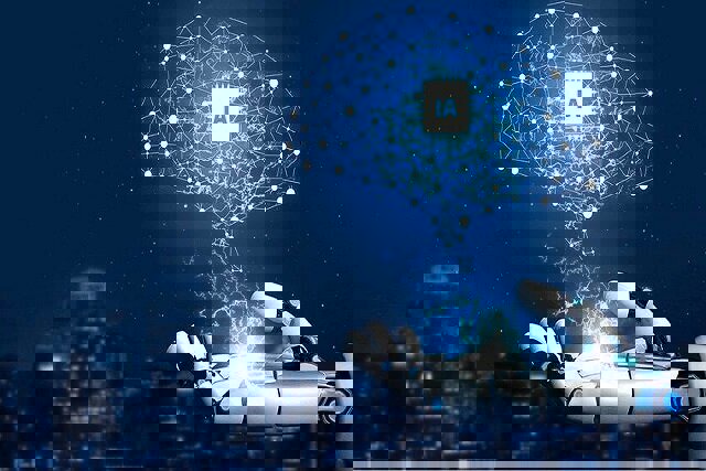 نفوذ هوش مصنوعی به بازار در ۲۰۲۶؛ افزایش مدل‌های تعاملی و «جهان»