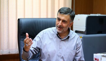 تحلیل گنجی از تصمیم ترامپ برای حمله؛ آمریکا نگران شلیک ۴٠٠ موشک در یک دقیقه به‌عنوان پاسخ ایران است