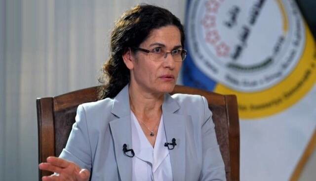 جزئیات توافق‌ قسد و دمشق اعلام شد