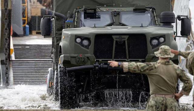 پنتاگون صادرات نظامی به عربستان و رژیم صهیونیستی را تایید کرد