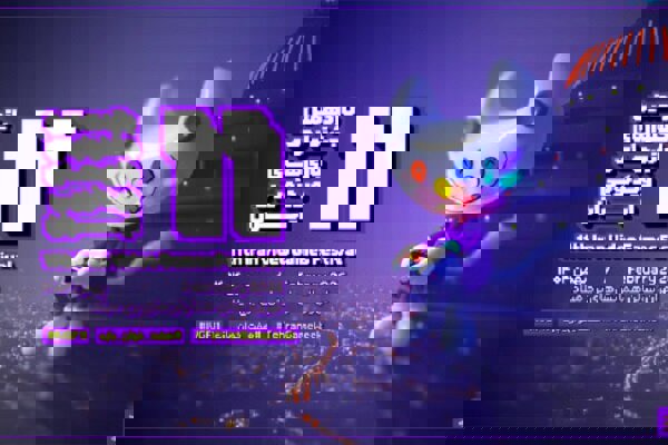 دریافت ۱۶۴ بازی در جشنواره بازی‌های ویدیویی/ صدرنشینی بازی‌های موبایلی