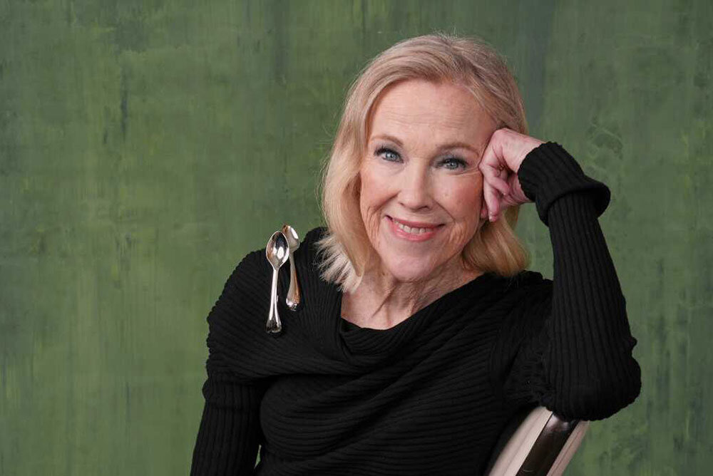 بازیگر «تنها در خانه» از دنیا رفت