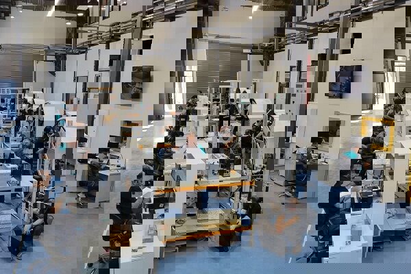 اعطای تسهیلات تا ۱۰ برابر سرمایه ثبتی برای رشد تولید شرکت‌ها