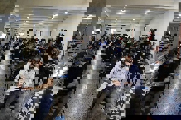 آزمون جذب دانشجوی مهارت آموز آموزش و پرورش ۱۶ بهمن برگزار می شود