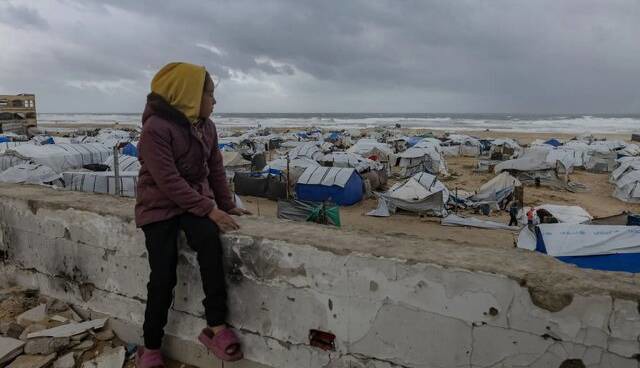 دولت غزه: از زمان آتش‌بس، اسرائیل ۱۴۵۰ بار آن را نقض کرده است