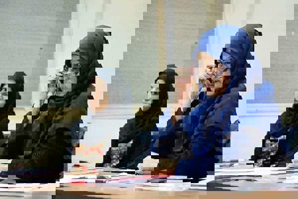 دانشگاه الزهرا (س) در ۲۱ رشته گرایش عضو هیئت علمی جذب می کند