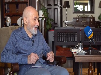 بهزاد نبوی: به خاتمی می‌گفتم شما اصلا درباره اقتصاد صحبت نمی‌کنید