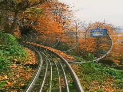 مازندران ،چالوس ، نمک آبرود