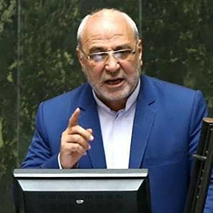 حاجی دلیگانی: اتفاقات امروز ایران خودرو نتیجه واگذاری غلط است