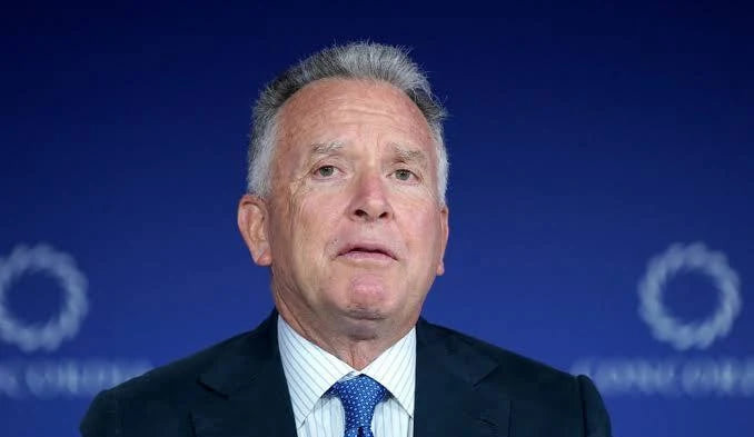 ویتکاف: نشست سازنده‌ای با نماینده روسیه داشتم