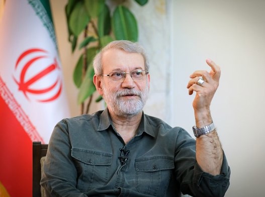 دبیر شورای عالی امنیت ملی: شکل‌گیری ساختاری برای ‎مذاکرات در حال پیشرفت است