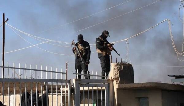 هشدار عراق خطاب به کشورهای اروپایی