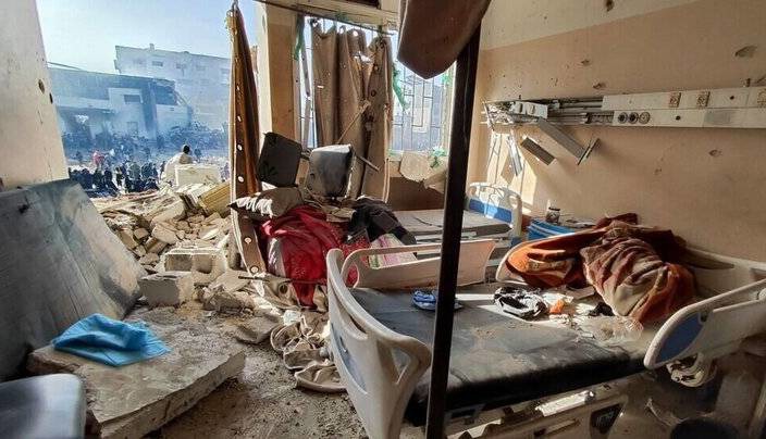 نیاز فوری ۲۲ هزار فلسطینی به درمان خارج از غزه