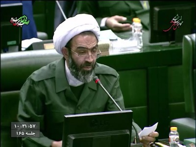 نقدعلی: خسارات ناشی از اغتشاشات اخیر از حامیان اصلی آن اخذ شود