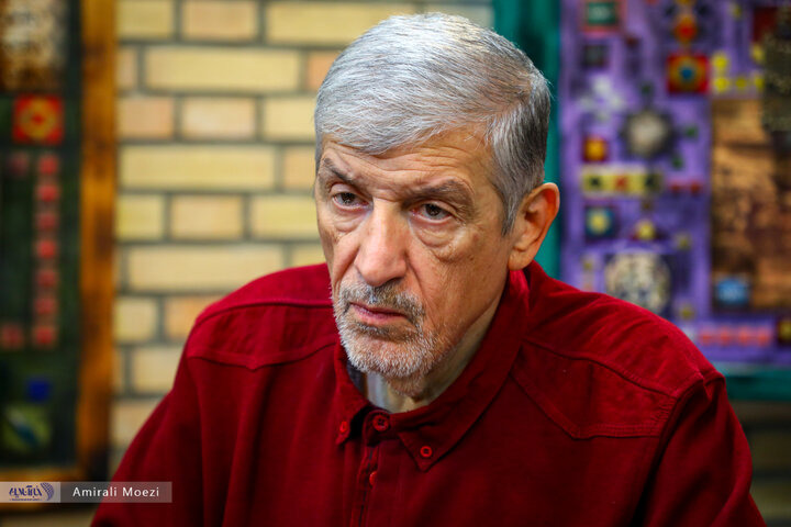 انتقاد حقیقت‌پور از تندروها؛ با لاریجانی و ناطق نوری چه کردند؟