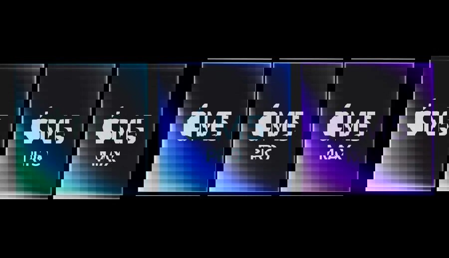 تراشه های اپل با تاخیر عرضه می‌شوند