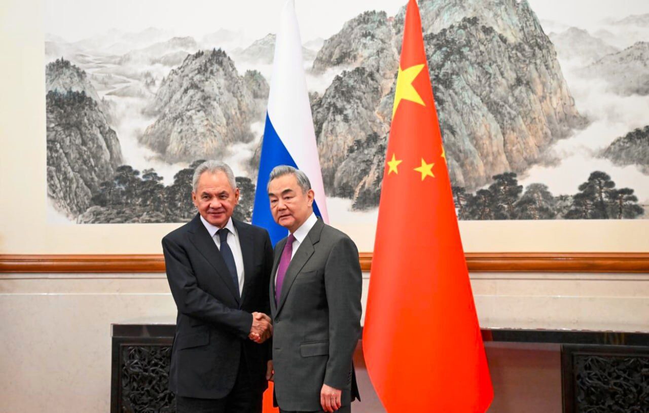 پکن و مسکو: بازگشت به «قانون جنگل» غیرقابل قبول است