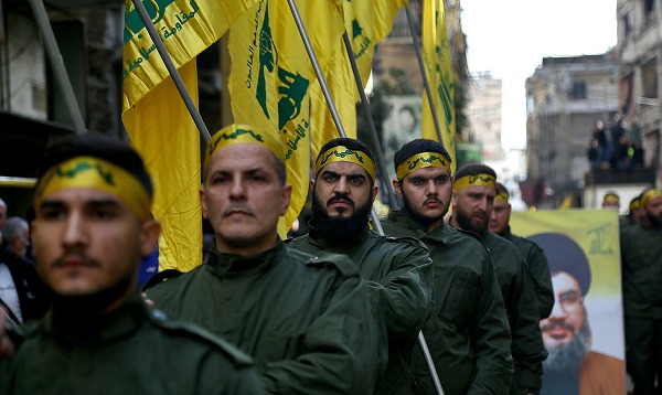 حزب‌الله ادعای وزارت کشور «الجولانی» را تکذیب کرد