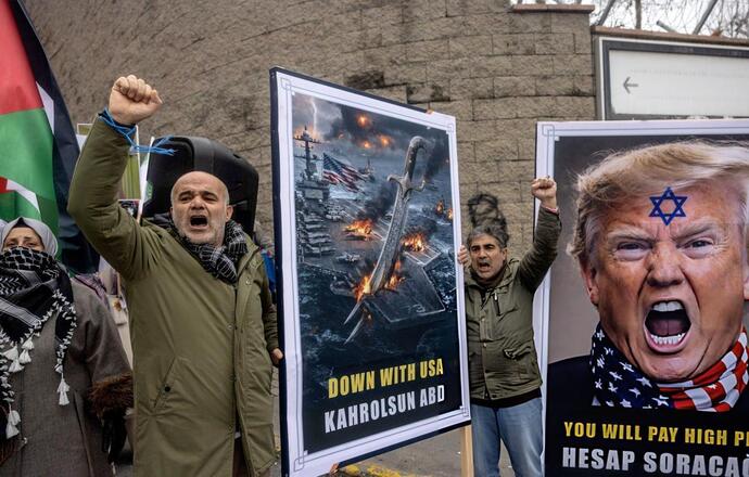 ایران پرسمان