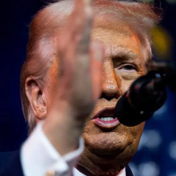 امریکن کانزرواتیو: ترامپ از ایران سرسپردگی می‌خواهد نه مذاکره