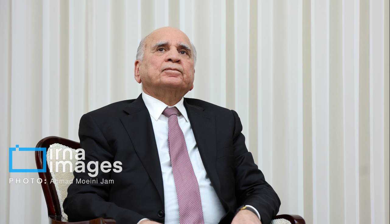 مُهر تایید وزیر خارجه عراق بر برکناری «مارک ساویا»