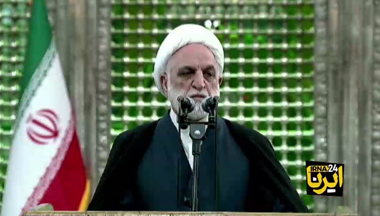 رئیس عدلیه: اگر از مردم و طبقات پایین غافل شویم، آسیب می‌بینیم