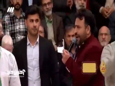 آیین مرادمندی دزفولی در مهدیه معلی