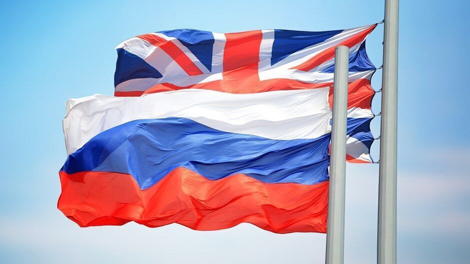 لندن اقدام مسکو را تلافی کرد؛ اعتبارنامه دیپلمات روسی لغو شد