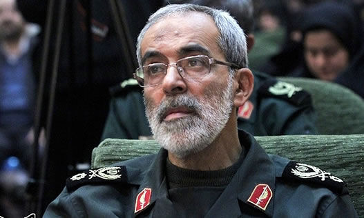 سردار نجات: سردار پاکپور طی یک سال بیش از دو برابر محیط کره زمین در ایران گشته است