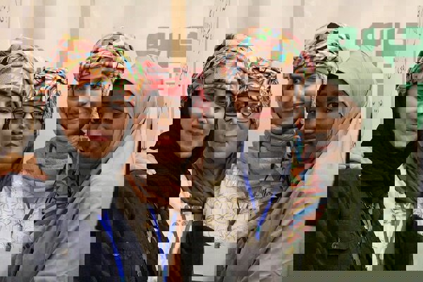 رفع محدودیت‌های اقامت و تردد دانشجویان خارجی در ایران