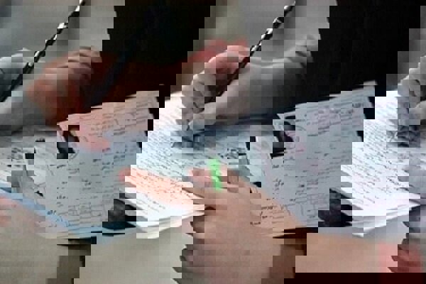 کارت ورود به جلسه مرحله دوم آزمون کارشناسی به پزشکی منتشر شد