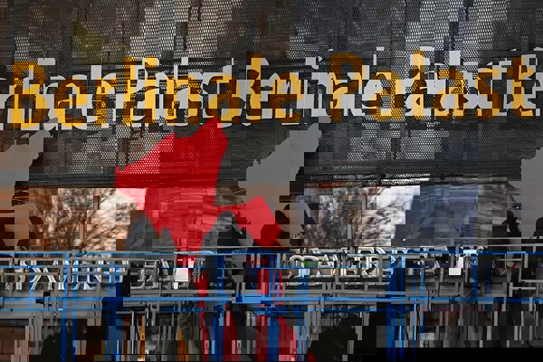 داوران بخش رقابتی برلیناله ۲۰۲۶ معرفی شدند